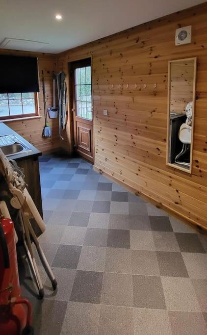 Artro Lodge Luxury 3 Bedroom, 3 Bathroom & Hot Tub Llanbedr  Kültér fotó
